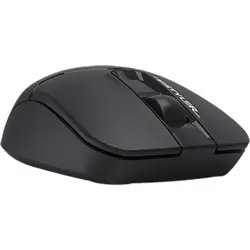A4Tech FB12S Dual Mode Wireless Mouse | Black