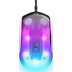 SteelSeries Rival 3 Gen 2 Gaming Mouse