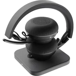 Logitech ZONE WIRELESS Headset - Microsoft Teams Version