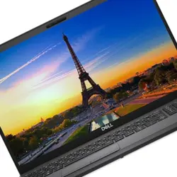 Dell Precision 3540 Workstation Laptop | i7-8565U, 16GB RAM, 512GB SSD, Radeon Pro WX 2100, 15.6" FHD