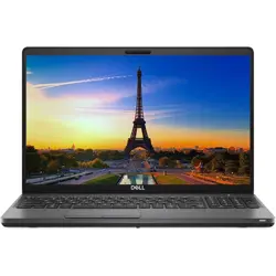 Dell Precision 3540 Workstation Laptop | i7-8565U, 16GB RAM, 512GB SSD, Radeon Pro WX 2100, 15.6" FHD