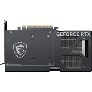MSI GeForce RTX 5070 12GB VENTUS 2X OC Graphics Card