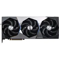 MSI GeForce RTX 5090 32G SUPRIM SOC Graphics Card