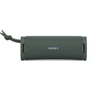 Sony ULT Field 1 SRS-ULT10 Wireless Speaker, IP67, Up To 12 Hours Battery, Forest Gray