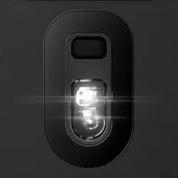 SteelSeries Prime+ Tournament-Ready Pro Series Gaming Mouse