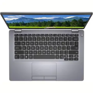 Dell Latitude 5310 Laptop Intel Core i5-10310U, 16GB RAM, 256GB SSD, 13.3 Inch FHD, Backlit Keyboard, Windows 10 Home (Used)