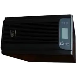 Stabimatic ONL-6000B 6000VA Online UPS with Built-in Batteries – Pure Sine Wave Double Conversion UPS for Server, Office, Network & Industrial Critical Power Backup