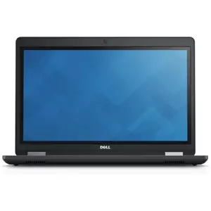 Dell Precision 3510 Mobile Workstation Laptop Intel Core i7-6820HQ, 16GB DDR4, 512GB SSD, AMD FirePro W5130M 2GB, 15.6" FHD Touchscreen Display, Windows 11 Pro (Used)