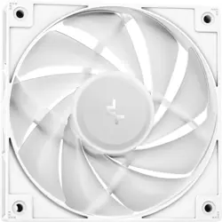 DeepCool LE360 V2 White ARGB 360mm Liquid CPU Cooler