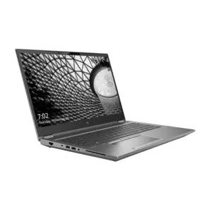 HP ZBook 15 G7 Mobile Workstation i7-10th Gen | 16GB Ram | 512GB NVME SSD | 15.6" FHD Display - Slightly Used
