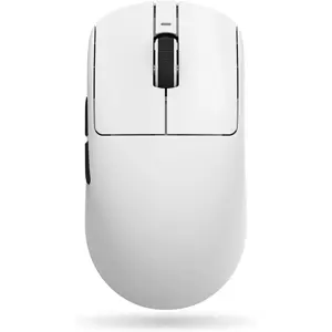 ATK VXE Dragonfly R1 Wireless Gaming Mouse - White