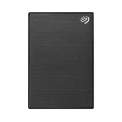 Seagate One Touch - 5TB HD USB 3.2 Gen (Security+Backup)