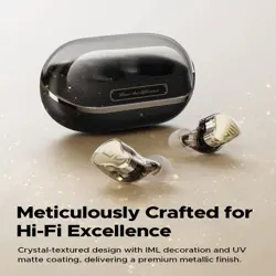 Soundpeats H3 Wireless Earbuds