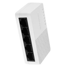 HikVision DS-3E0105D-O 5-Port Fast Ethernet Switch