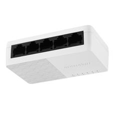 HikVision DS-3E0105D-O 5-Port Fast Ethernet Switch