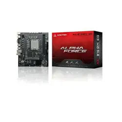 ARKTEK AK-B760M EG Socket LGA 1700 Motherboard
