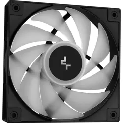 DeepCool LE360 V2 Black ARGB 360mm Liquid CPU Cooler
