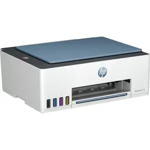 HP Smart Tank 585 All-in-One Wireless Color Ink Tank Printer – Print, Scan, Copy, WiFi, 1200 DPI