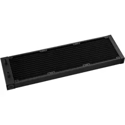 DeepCool LE360 V2 Black ARGB 360mm Liquid CPU Cooler