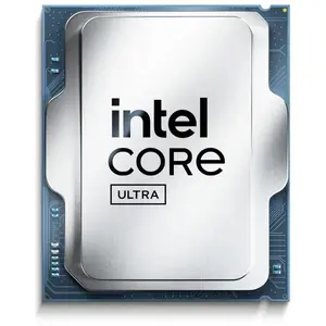 Intel Core Ultra 5 235 Desktop Processor – 14 Core 14 Thread Up to 5.0GHz, 26MB Cache, Arrow Lake, LGA1851, Intel AI Boost