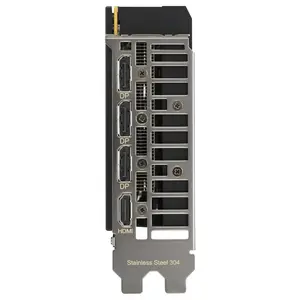 ASUS Dual GeForce RTX 5050 Graphics Card, 8GB GDDR6 PCI Express 5.0, OC 2677MHz, HDMI 2.1b DisplayPort 2.1b, 2 Slot, DUAL-RTX5050-O8G