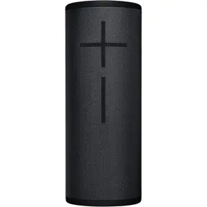 Logitech Ultimate Ears Megaboom 3 Portable Wireless Bluetooth Speaker - Night Black