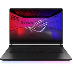 ASUS ROG Strix SCAR 18 G835 Gaming Laptop Intel Core Ultra 9 275HX 32GB DDR5 2TB SSD NVIDIA RTX 5090 16GB 18" 2.5K Mini LED 240Hz Windows 11 Gaming Laptop