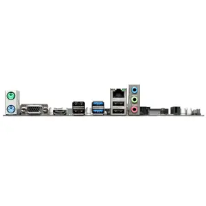 EASE H610M E DDR4 LGA1700 Motherboard