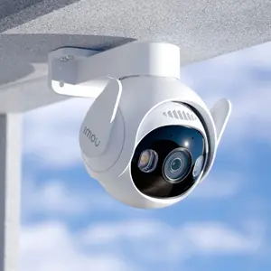 Imou Cruiser 2 5MP Wifi Security Camera - IPC-57DP-5MOWEZ