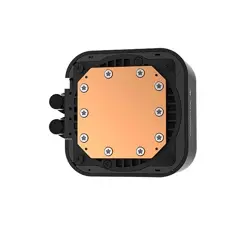 DeepCool LQ360 LCD ARGB AIO 360mm Liquid CPU Cooler