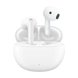Funpods Series JR-FB2 True Wireless Earphones - Black / White