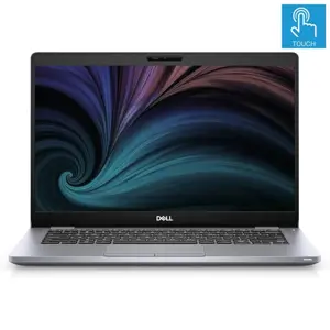 Dell Latitude 5310 2-in-1 Notebook x360, Intel Core i7-10810U, 16GB RAM, 512GB SSD, 13.3" FHD Touchscreen, Backlit Keyboard, Windows 11 Pro (Used)