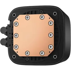 DeepCool LE360 V2 Black ARGB 360mm Liquid CPU Cooler