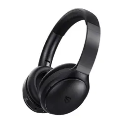 SoundPeats A6 Hybrid ANC Wireless Headset