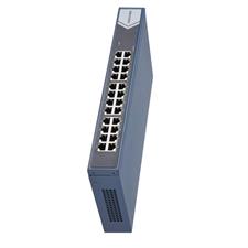 HikVision DS-3E0524-E(B) 24-Port Gigabit Unmanaged Switch