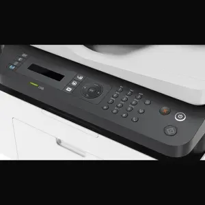 HP Laser MFP 139FNW Wireless All-in-One Monochrome Laser Printer – Print, Scan, Copy, Fax, ADF, WiFi, Ethernet