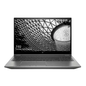 HP ZBook 15 G7 Mobile Workstation i7-10th Gen | 16GB Ram | 512GB NVME SSD | 15.6" FHD Display - Slightly Used