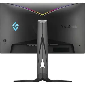 ViewSonic XG275D1-4K Gaming Monitor, 27", UHD 160Hz, 0.5ms MPRT, IPS, HDR10