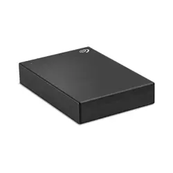 Seagate One Touch - 5TB HD USB 3.2 Gen (Security+Backup)