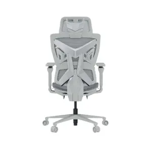 AndaSeat X-Air Pro Mesh Office Gaming Chair Ash Grey