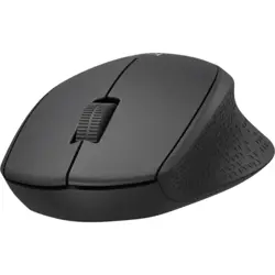 Logitech M331 Silent Plus Wireless Mouse - Black
