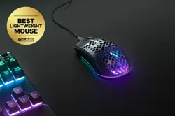 SteelSeries Aerox 3 2022 Edition Ultra Lightweight Wired Gaming Mouse