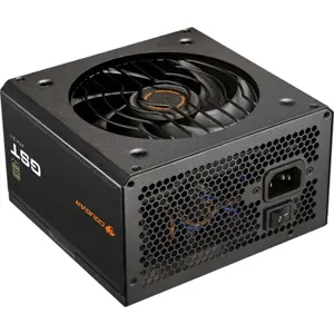 Cougar GST 750W Native Direct ATX 3.1 Power Supply - 80 PLUS Gold