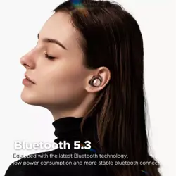 Soundpeats Opera 3 – Hi-Res Earbuds With LDAC and ANC