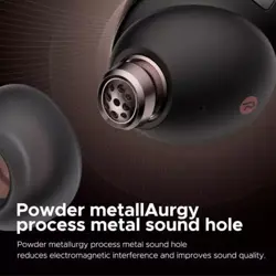Soundpeats Opera 3 – Hi-Res Earbuds With LDAC and ANC