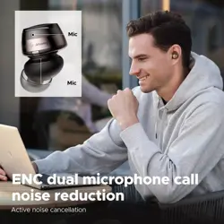 Soundpeats Opera 3 – Hi-Res Earbuds With LDAC and ANC