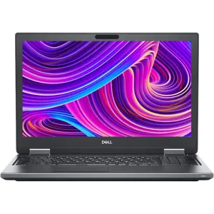 Dell Precision 7530 i7 8850H Processor 32GB Ram | 256GB NVME | Quadro P2000 4GB Card | 15.6'' Display (Used)