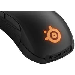 Steelseries Rival 300S Ergonomic Competitive Gaming Mouse - Prism RGB - TrueMove1 Sensor - 7200 CPI