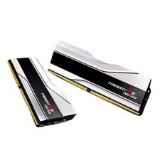 G.Skill Trident Z5 RGB 6000MHz 32GB (2x16GB) CL30 Desktop Gaming RAM Kit