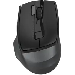 A4Tech FB45CS Air2 Dual Mode Wireless Mouse | Stone Grey